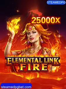 Explorando ElementalLinkFire: Inovação e Estratégia no STEAMEDPG