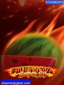 Descubra FruitNovaSuper60: A Nova Sensação STEAMEDPG
