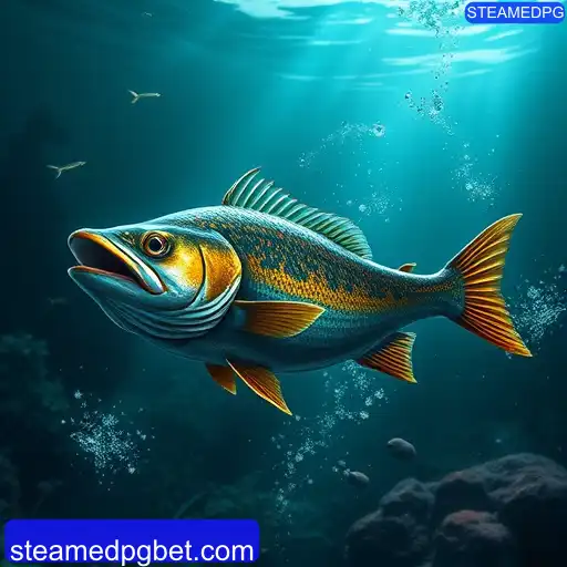 Jogos de pesca
