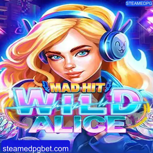 MadHitWildAlice: Uma Jornada Psicológica no Universo STEAMEDPG