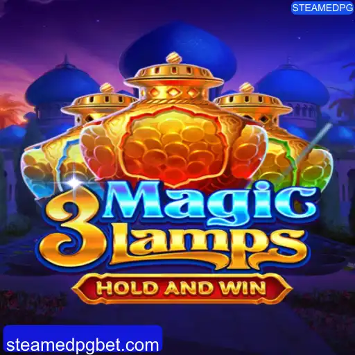 Explorando o Universo de 3MagicLamps: Uma Aventura Envolvente