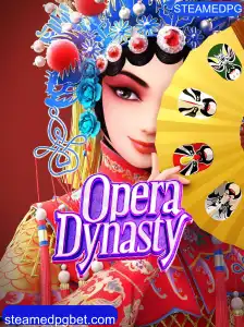Descubra o Fascinante Mundo de 'OperaDynasty': O Novo Jogo Estratégico da STEAMEDPG
