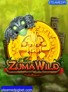ZumaWild: Aventura e Estratégia no Mundo dos Games